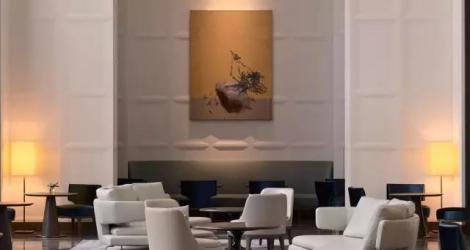 生動(dòng)的灰色，GREYBOX COFFEE精品咖啡店設(shè)計(jì)